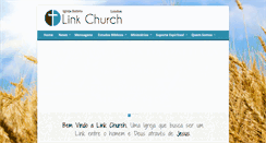 Desktop Screenshot of linkchurch.net